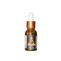24K Gold Serum Zetash