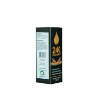 24K Gold Serum Zetash