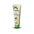 Zetash 3 in 1 Face Wash