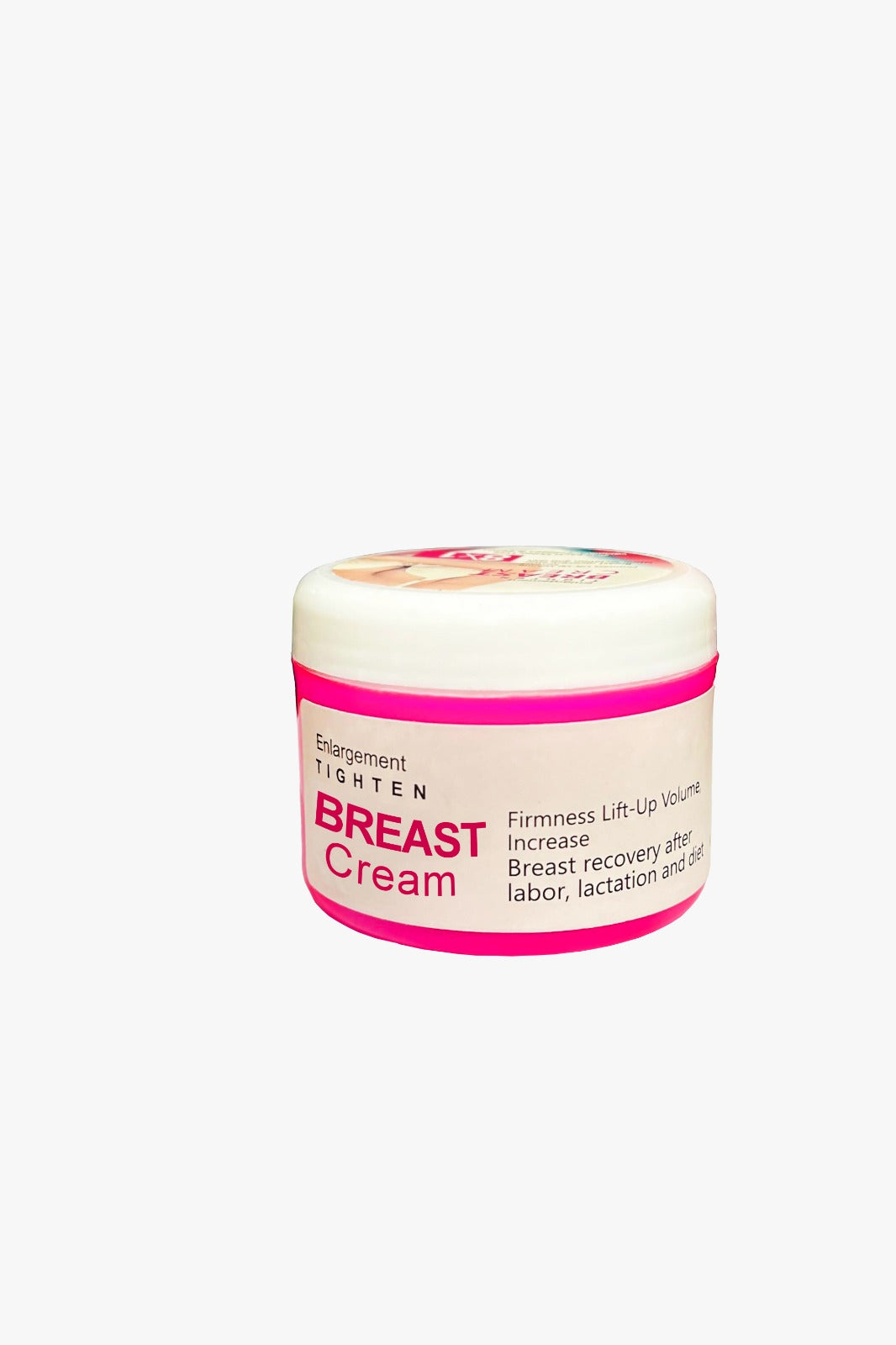 Breast Firming & Massage Cream