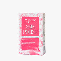 HFZ Skin Polish Facial Kit – 100ml