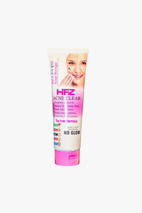 Mera Roop Shringar HFZ Acne Clear Tea Tree Face Wash