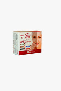 HFZ Formula Beauty Cream
