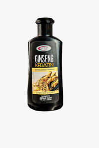 Ginseng Keratin Shampoo