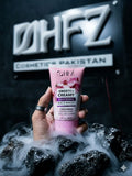 HFZ Sweety+ Creamy Whitening Face Wash