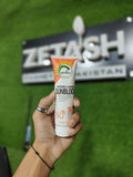 ZETASH SPF 60 Whitening & Vanished Sunblock Sunscreen Cream