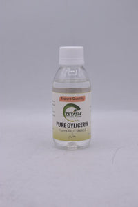 ZETASH Pure Glycerin