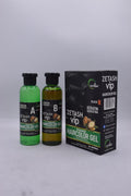 ZETASH VIP Permanent Hair Color Gel