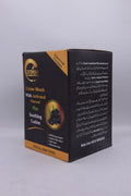 ZETASH Cream Bleach with Activated Charcoal