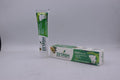 ZETASH Herbal Toothpaste | Pain Relief Formula | Removes Smoker & Tea Stains | Fresh Breath