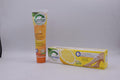 ZETASH Lemon Hair Removal Cream for Sensitive Skin | Silk & Fresh Technology | 120g