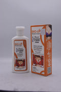 BIO-UP Breast Massage Cream with Beeswax | Firming & Moisturizing Cream | 200ml