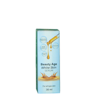 Beauty Age White Skin Serum