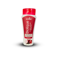 Zetash Biotique Glossy Volume Shampoo