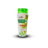 Zetash Biotique Shampoo