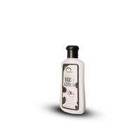 Zetash Deep Moisturizing Body Lotion - Milky Formula
