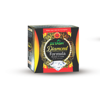 Zetash Diamond Formula Beauty Cream
