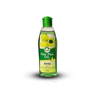 Zetash Hair Plus Oil - Amla