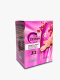 ZETASH Hand & Foot Bleach Cream (3-in-1)