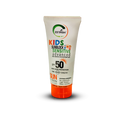Zetash Kids Sunblock Sensitive Advanced SPF 50
