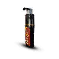 Zetash VIP+ Hair Color Gel – Long-Lasting Hair Color Solution